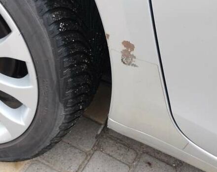 Сірий Шкода Румстер, об'ємом двигуна 1.6 л та пробігом 203 тис. км за 6200 $, фото 24 на Automoto.ua