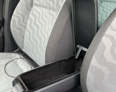 Сірий Шкода Румстер, об'ємом двигуна 1.6 л та пробігом 185 тис. км за 6500 $, фото 51 на Automoto.ua