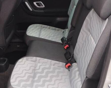 Сірий Шкода Румстер, об'ємом двигуна 1.6 л та пробігом 203 тис. км за 6200 $, фото 12 на Automoto.ua