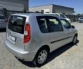 Серый Шкода Румстер, объемом двигателя 1.4 л и пробегом 295 тыс. км за 4450 $, фото 2 на Automoto.ua