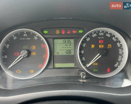 Сірий Шкода Румстер, об'ємом двигуна 1.6 л та пробігом 185 тис. км за 6500 $, фото 35 на Automoto.ua