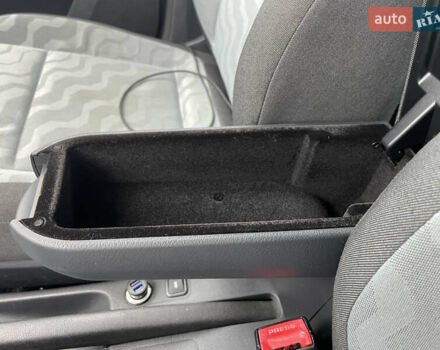 Сірий Шкода Румстер, об'ємом двигуна 1.6 л та пробігом 185 тис. км за 6500 $, фото 52 на Automoto.ua