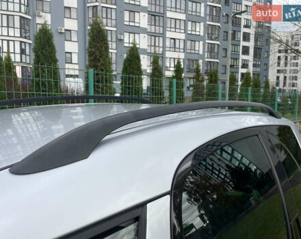 Сірий Шкода Румстер, об'ємом двигуна 1.6 л та пробігом 185 тис. км за 6500 $, фото 8 на Automoto.ua