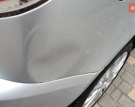 Сірий Шкода Румстер, об'ємом двигуна 1.6 л та пробігом 203 тис. км за 6200 $, фото 23 на Automoto.ua