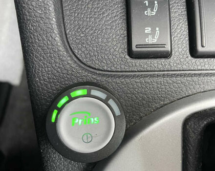 Сірий Шкода Румстер, об'ємом двигуна 1.6 л та пробігом 185 тис. км за 6500 $, фото 54 на Automoto.ua