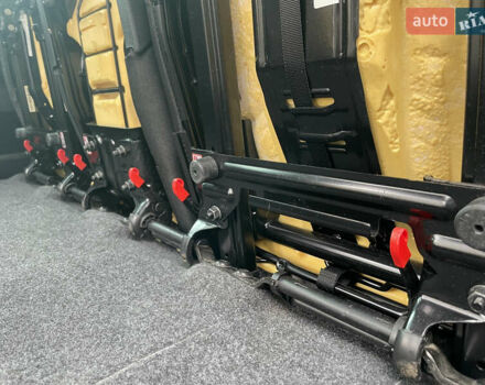 Сірий Шкода Румстер, об'ємом двигуна 1.6 л та пробігом 185 тис. км за 6500 $, фото 20 на Automoto.ua