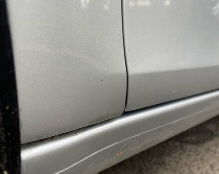 Сірий Шкода Румстер, об'ємом двигуна 1.6 л та пробігом 185 тис. км за 6500 $, фото 49 на Automoto.ua