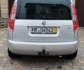 Сірий Шкода Румстер, об'ємом двигуна 1.6 л та пробігом 203 тис. км за 6200 $, фото 8 на Automoto.ua