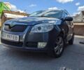 Серый Шкода Румстер, объемом двигателя 1.6 л и пробегом 230 тыс. км за 4502 $, фото 1 на Automoto.ua