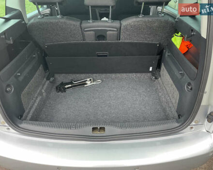 Сірий Шкода Румстер, об'ємом двигуна 1.6 л та пробігом 185 тис. км за 6500 $, фото 12 на Automoto.ua