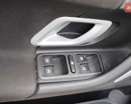 Сірий Шкода Румстер, об'ємом двигуна 1.6 л та пробігом 203 тис. км за 6200 $, фото 14 на Automoto.ua