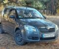 Серый Шкода Румстер, объемом двигателя 1.2 л и пробегом 153 тыс. км за 4999 $, фото 1 на Automoto.ua