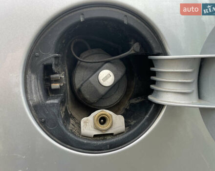 Сірий Шкода Румстер, об'ємом двигуна 1.6 л та пробігом 185 тис. км за 6500 $, фото 21 на Automoto.ua