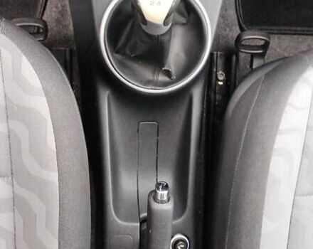 Сірий Шкода Румстер, об'ємом двигуна 1.6 л та пробігом 203 тис. км за 6200 $, фото 13 на Automoto.ua