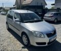 Серый Шкода Румстер, объемом двигателя 1.4 л и пробегом 295 тыс. км за 4450 $, фото 1 на Automoto.ua