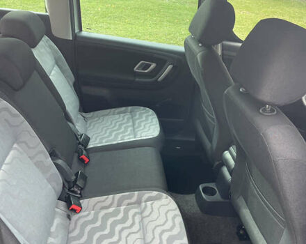 Сірий Шкода Румстер, об'ємом двигуна 1.6 л та пробігом 185 тис. км за 6500 $, фото 26 на Automoto.ua