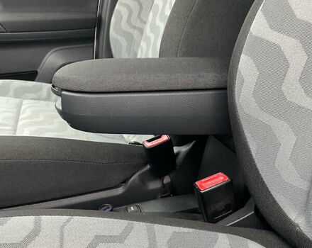 Сірий Шкода Румстер, об'ємом двигуна 1.6 л та пробігом 185 тис. км за 6500 $, фото 50 на Automoto.ua