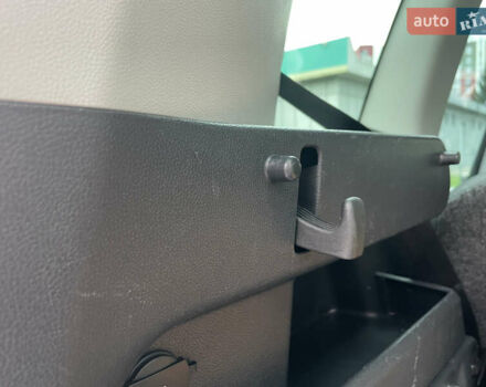 Сірий Шкода Румстер, об'ємом двигуна 1.6 л та пробігом 185 тис. км за 6500 $, фото 14 на Automoto.ua