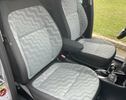 Сірий Шкода Румстер, об'ємом двигуна 1.6 л та пробігом 185 тис. км за 6500 $, фото 32 на Automoto.ua