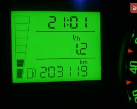 Сірий Шкода Румстер, об'ємом двигуна 1.6 л та пробігом 203 тис. км за 6200 $, фото 20 на Automoto.ua