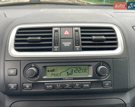 Сірий Шкода Румстер, об'ємом двигуна 1.6 л та пробігом 185 тис. км за 6500 $, фото 38 на Automoto.ua