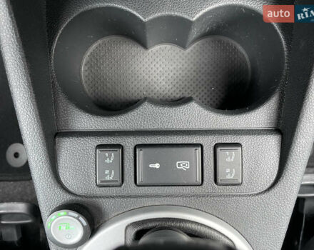 Сірий Шкода Румстер, об'ємом двигуна 1.6 л та пробігом 185 тис. км за 6500 $, фото 42 на Automoto.ua