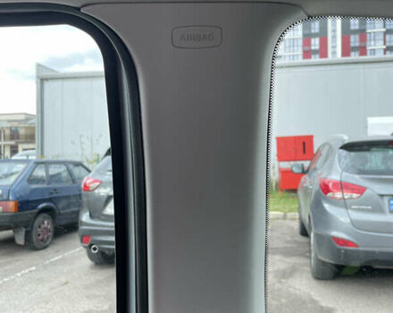 Сірий Шкода Румстер, об'ємом двигуна 1.6 л та пробігом 185 тис. км за 6500 $, фото 60 на Automoto.ua