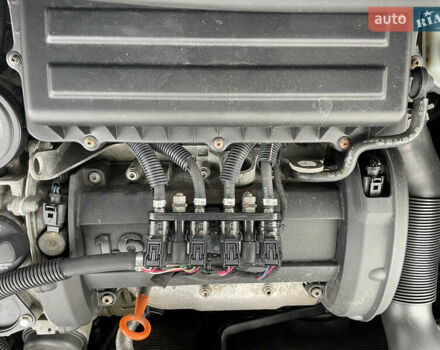 Сірий Шкода Румстер, об'ємом двигуна 1.6 л та пробігом 185 тис. км за 6500 $, фото 46 на Automoto.ua