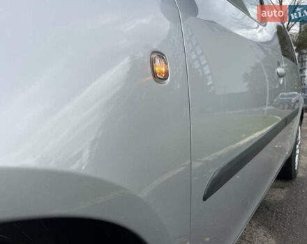 Сірий Шкода Румстер, об'ємом двигуна 1.6 л та пробігом 185 тис. км за 6500 $, фото 7 на Automoto.ua