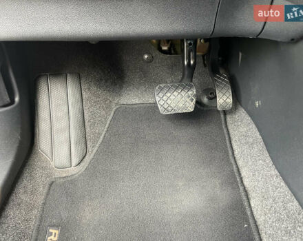 Сірий Шкода Румстер, об'ємом двигуна 1.6 л та пробігом 185 тис. км за 6500 $, фото 34 на Automoto.ua