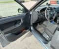 Серый Шкода Румстер, объемом двигателя 1.6 л и пробегом 269 тыс. км за 6000 $, фото 24 на Automoto.ua
