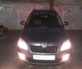 Серый Шкода Румстер, объемом двигателя 1.6 л и пробегом 202 тыс. км за 6500 $, фото 6 на Automoto.ua