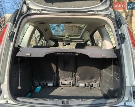 Серый Шкода Румстер, объемом двигателя 1.6 л и пробегом 1 тыс. км за 4499 $, фото 2 на Automoto.ua