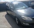 Сірий Шкода Румстер, об'ємом двигуна 1.6 л та пробігом 219 тис. км за 4550 $, фото 1 на Automoto.ua