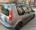 Серый Шкода Румстер, объемом двигателя 1.6 л и пробегом 1 тыс. км за 4499 $, фото 6 на Automoto.ua