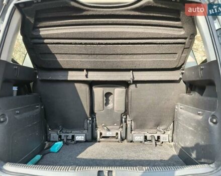 Серый Шкода Румстер, объемом двигателя 1.6 л и пробегом 1 тыс. км за 4499 $, фото 9 на Automoto.ua