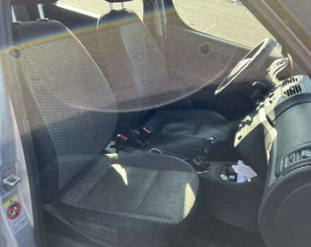 Серый Шкода Румстер, объемом двигателя 1.6 л и пробегом 500 тыс. км за 3700 $, фото 2 на Automoto.ua