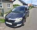 Сірий Шкода Румстер, об'ємом двигуна 1.6 л та пробігом 218 тис. км за 5400 $, фото 1 на Automoto.ua
