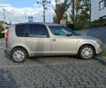 Сірий Шкода Румстер, об'ємом двигуна 1.2 л та пробігом 260 тис. км за 3501 $, фото 1 на Automoto.ua