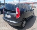 Сірий Шкода Румстер, об'ємом двигуна 1.6 л та пробігом 219 тис. км за 4550 $, фото 3 на Automoto.ua