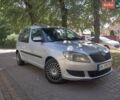 Сірий Шкода Румстер, об'ємом двигуна 1.6 л та пробігом 350 тис. км за 4499 $, фото 1 на Automoto.ua