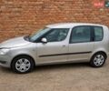 Серый Шкода Румстер, объемом двигателя 1.6 л и пробегом 280 тыс. км за 6700 $, фото 1 на Automoto.ua