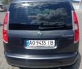 Сірий Шкода Румстер, об'ємом двигуна 1.6 л та пробігом 219 тис. км за 4550 $, фото 4 на Automoto.ua