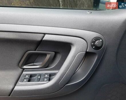 Серый Шкода Румстер, объемом двигателя 1.6 л и пробегом 202 тыс. км за 6500 $, фото 8 на Automoto.ua