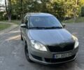 Серый Шкода Румстер, объемом двигателя 1.2 л и пробегом 252 тыс. км за 4500 $, фото 1 на Automoto.ua
