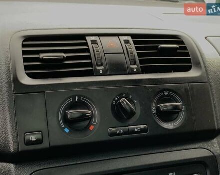 Серый Шкода Румстер, объемом двигателя 1.2 л и пробегом 225 тыс. км за 6455 $, фото 45 на Automoto.ua