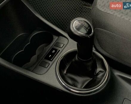 Серый Шкода Румстер, объемом двигателя 1.2 л и пробегом 225 тыс. км за 6455 $, фото 43 на Automoto.ua