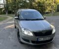 Серый Шкода Румстер, объемом двигателя 1.2 л и пробегом 252 тыс. км за 4500 $, фото 1 на Automoto.ua