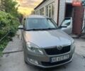 Сірий Шкода Румстер, об'ємом двигуна 1.6 л та пробігом 203 тис. км за 5700 $, фото 1 на Automoto.ua