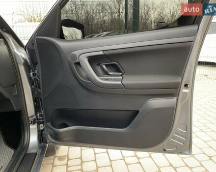 Серый Шкода Румстер, объемом двигателя 1.2 л и пробегом 225 тыс. км за 6455 $, фото 31 на Automoto.ua